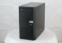 THIRDWAVE H110M-A Diginnos　Core i5 6500 3.20GHz 8GB ■現状品_画像1