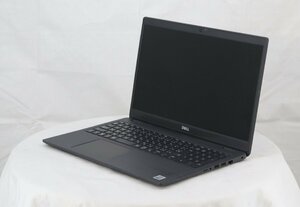 DELL Latitude 3510 -　Core i5 10210U 1.60GHz■現状品