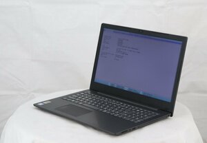 lenovo 81AX00PPJP V330-15IKB　Core i5 7200U 2.50GHz 8GB 1000GB■現状品