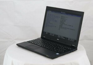 NEC PC-VKM17XZG2 VersaPro VX-2 Core i5 8350U 1.70GHz 4GB 500GB# present condition goods 