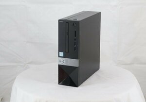 DELL Vostro 3250 -　Core i5 6400 2.70GHz 4GB 500GB■現状品