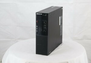 lenovo 10HS-CTO1WW S500　Core i5 4460S 2.90GHz 8GB 128GB(SSD)■現状品