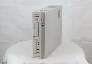 TOSHIBA PE40732EBR1P1 EQUIUM 4070 Core i5 6500 3.20GHz 4GB 1000GB# present condition goods 