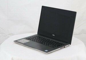 DELL Inspiron 7460 -　Core i7 7500U 2.70GHz■現状品