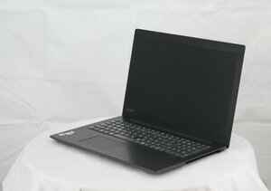 lenovo 81DE01AEJP ideapad 330-15IKB　Core i5 8250U 1.60GHz 4GB ■現状品