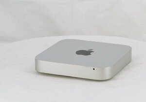 Apple Mac mini Late2012 A1347 macOS　Core i5 2.50GHz 4GB 500GB■1週間保証