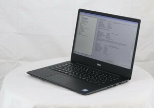 DELL Vostro 5481 -　Core i5 8265U 1.60GHz 4GB 1000GB■1週間保証