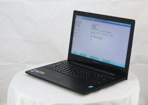 lenovo 20351 G50-70　Core i7 4510U 2.00GHz 4GB 500GB■現状品