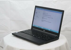 FUJITSU FMVA18003 LIFEBOOK A577/P Core i5 7200U 2.50GHz 4GB 256GB(SSD)# present condition goods 