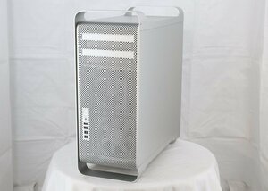Apple Mac Pro Mid2012 A1289 2x 6-core xeon 2.40GHz 12GB 1TB other # present condition goods [TB]