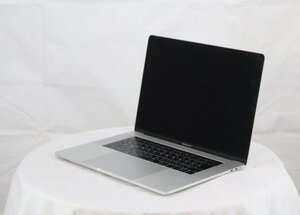 Apple MacBook Pro 2017 A1707 macOS　Core i7 3.10GHz 16GB 2TB(SSD)■現状品