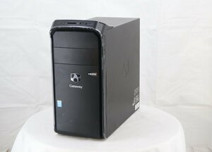 Gateway DX4885-N78F -　Core i7 4770 3.40GHz 8GB■現状品