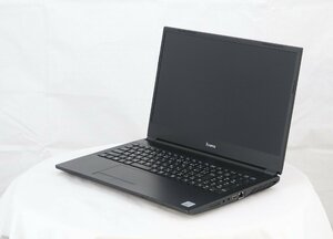 UNITCOM IStNXs-15FH041-i7_-UHEX -　Core i7 10700 2.90GHz■現状品