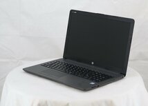 hp 250 G7 -　Core i5 8265U 1.60GHz■現状品_画像1