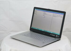 SONY SVF15N18DJS VAIO　Core i7 4500U 1.80GHz 8GB 1016GB■現状品