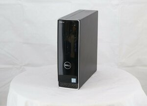 DELL Inspiron 3268 -　Core i3 7100 3.90GHz 4GB 1000GB■現状品