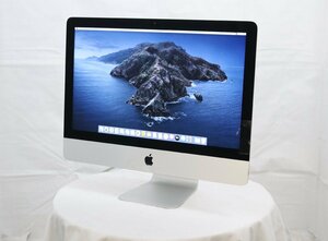 Apple iMac Retina 2019 A2116 macOS Core i3 3.60GHz 16GB 1.03TB# present condition goods 