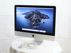 Apple iMac Retina 2017 A1418 macOS　Core i5 3.40GHz 8GB 1.03TB■現状品