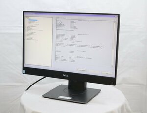 DELL OptiPlex 7460 AIO - Core i5 8500 3.00GHz 8GB # present condition goods 