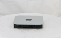 Apple Mac mini Late2014 A1347 macOS　Core i5 2.60GHz 8GB 512GB(SSD)■1週間保証_画像3