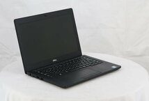 DELL Latitude 5290 -　Core i5 8250U 1.60GHz■現状品_画像2