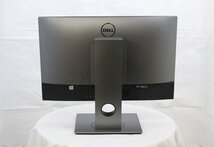 DELL OptiPlex 7460 AIO -　Core i5 8500 3.00GHz 8GB■現状品_画像3