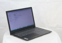 lenovo 81AX00PPJP V330-15IKB　Core i5 7200U 2.50GHz 8GB 1000GB■現状品_画像2