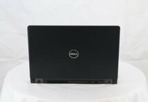 DELL Latitude 5480 -　Core i7 7600U 2.80GHz■現状品_画像3