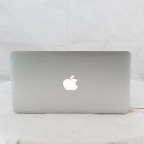 Apple MacBook Air Mid2013 A1465 macOS Core i5 1.30GHz 8GB 128GB(SSD)■現状品の画像3