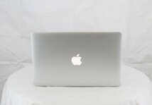 Apple MacBook Air Mid2012 A1466 macOS　Core i5 1.80GHz 4GB 512GB(SSD)■1週間保証_画像3