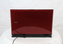 NEC PC-LL750HS3ER LaVie LL750/H　Core i7 3610QM 2.30GHz 4GB ■現状品_画像3