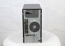 THIRDWAVE H110M-A/M.2 Diginnos Magnate IM　Core i5 6500 3.20GHz 8GB 250GB SSD 他■現状品_画像3