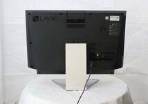 NEC PC-GD164CCGD LAVIE Direct　Core i5 8250U 1.60GHz 8GB 3000GB■現状品_画像3