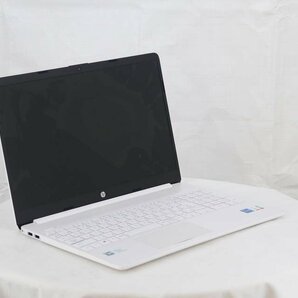 hp 15s-fq5042TU - Core i5 1235U 1.30GHz■現状品の画像2