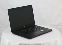 DELL Latitude 3400 -　Core i5 8265U 1.60GHz■現状品_画像2