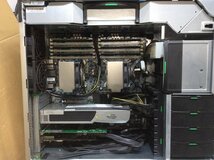 hp Z800 Workstation -　2x Xeon X5650 2.67GHz 12GB■現状品【TB】_画像5