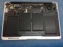 Apple MacBook Air A1466■現状品_画像10