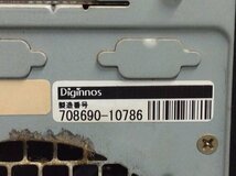 THIRDWAVE H110M-A Diginnos　Core i5 6500 3.20GHz 8GB ■現状品_画像4