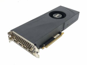 PALIT RTX2080 SUPER 8GB グラフィックボード■現状品