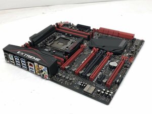 ASUS RAMPAGE V EXTREME マザーボード■ジャンク品