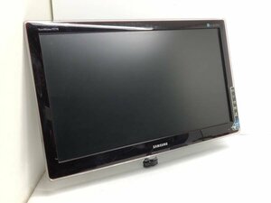 SAMSUNG P2770FH 27型液晶モニター SyncMaster■現状品