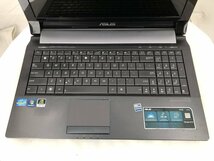 ASUS N53SV-A1 -　Core i7 2630QM 2.00GHz 16GB 750GB■現状品_画像6