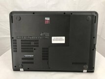 lenovo 20ET-A00ECD ThinkPad E460　Core i5 6200U 2.30GHz 8GB 500GB■現状品_画像6