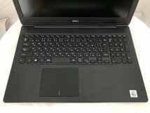 DELL inspiron 3593 -　Core i3 1005G1 1.20GHz■現状品_画像6