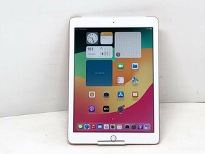 Apple A1954 iPad 第6世代 32GB Cellularモデル■1週間保証