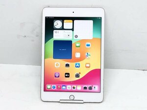 Apple A2133 iPad mini 第5世代 64GB Wi-Fiモデル■1週間保証