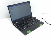 NEC PC-VKT13HZG4 VersaPro VH-4　Core i5 8200Y 1.30GHz 8GB ■現状品_画像2