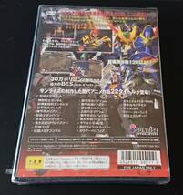 未開封 PS2 サンライズ英雄譚R_画像2