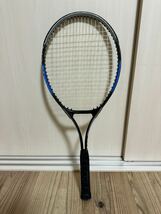 mizuno PERCEVAL MT904 硬式ラケット　 テニスラケット_画像2