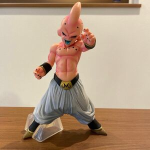 ドラゴンボール　 フィギュア　一番くじ　vsオムニバス 魔人ブウ